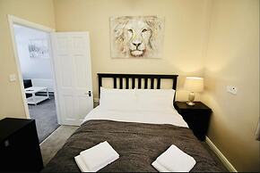 Woodstock A 1 bed apartment