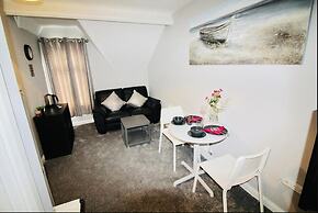 Woodstock A 1 bed apartment