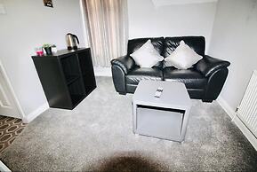 Woodstock A 1 bed apartment