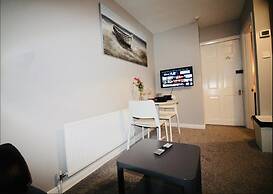 Woodstock A 1 bed apartment