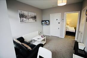 Woodstock A 1 bed apartment