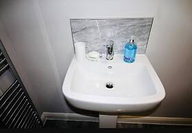 Woodstock A 1 bed apartment