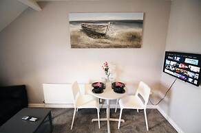 Woodstock A 1 bed apartment