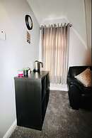 Woodstock A 1 bed apartment