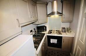 Woodstock A 1 bed apartment