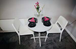 Woodstock A 1 bed apartment