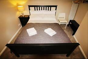 Woodstock A 1 bed apartment