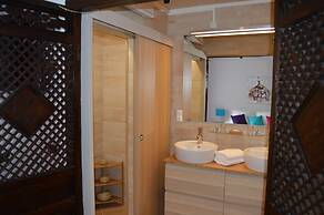 Villa Asunda B&B, chambre d'Hôtes