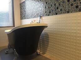 Love To Stick Together