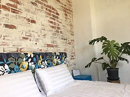 Love To Stick Together