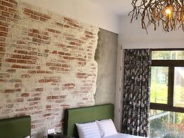 Love To Stick Together