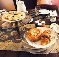 Opera Deluxe B&B