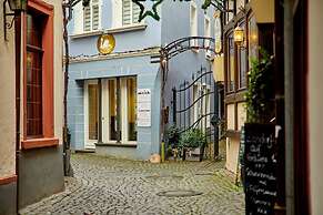 Schwanenhaus