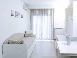 Isa Fiumicino Airport Residence