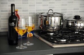 Isa Fiumicino Airport Residence