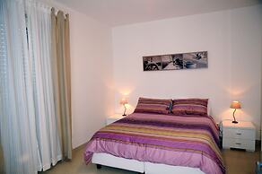 Isa Fiumicino Airport Residence