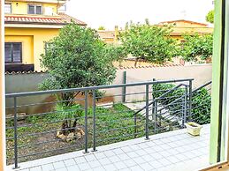 Isa Fiumicino Airport Residence