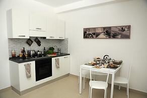 Isa Fiumicino Airport Residence