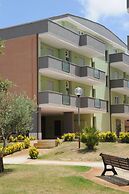 Isa Fiumicino Airport Residence