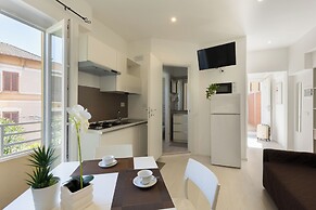 Residence Bike and Beach