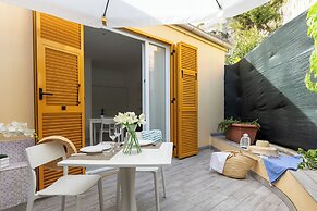 Residence Bike and Beach