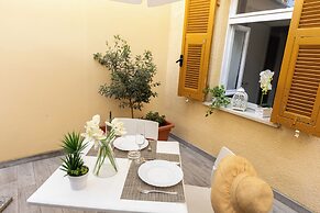 Residence Bike and Beach