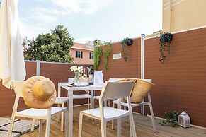 Residence Bike and Beach