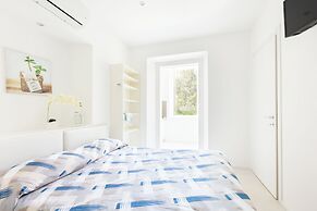 Residence Bike and Beach