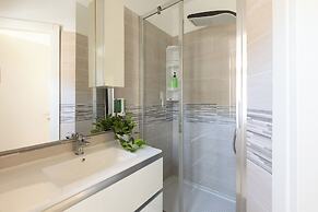 Residence Bike and Beach