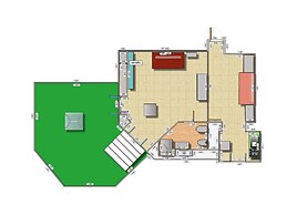 Residence Bike and Beach