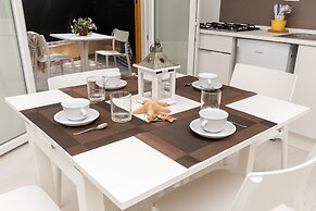 Residence Bike and Beach