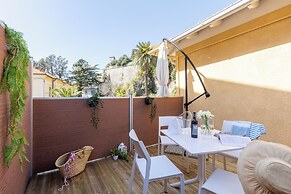 Residence Bike and Beach