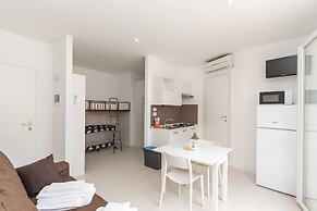 Residence Bike and Beach