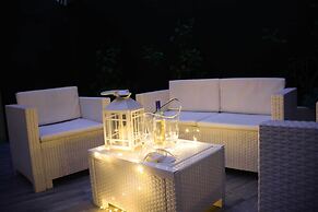 Residence Bike and Beach