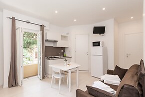 Residence Bike and Beach