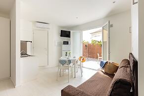 Residence Bike and Beach