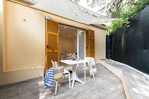 Residence Bike and Beach