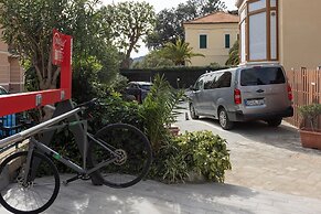 Residence Bike and Beach