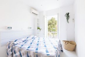 Residence Bike and Beach