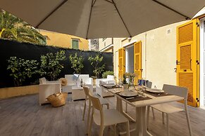 Residence Bike and Beach