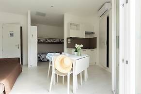 Residence Bike and Beach