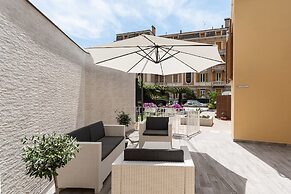 Residence Bike and Beach