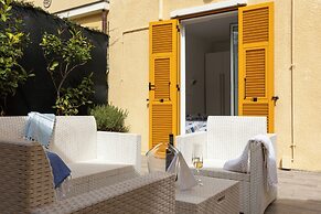 Residence Bike and Beach