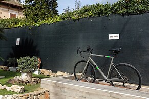 Residence Bike and Beach