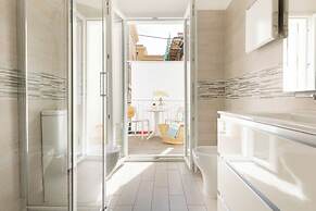 Residence Bike and Beach