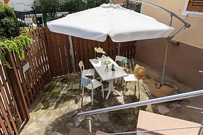 Residence Bike and Beach