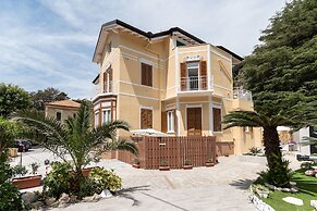 Residence Bike and Beach