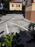 Residence Bike and Beach