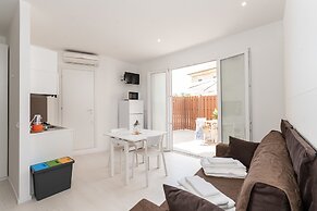 Residence Bike and Beach