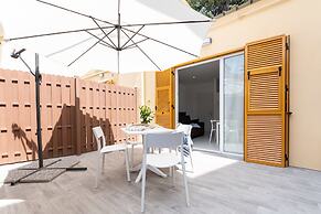 Residence Bike and Beach